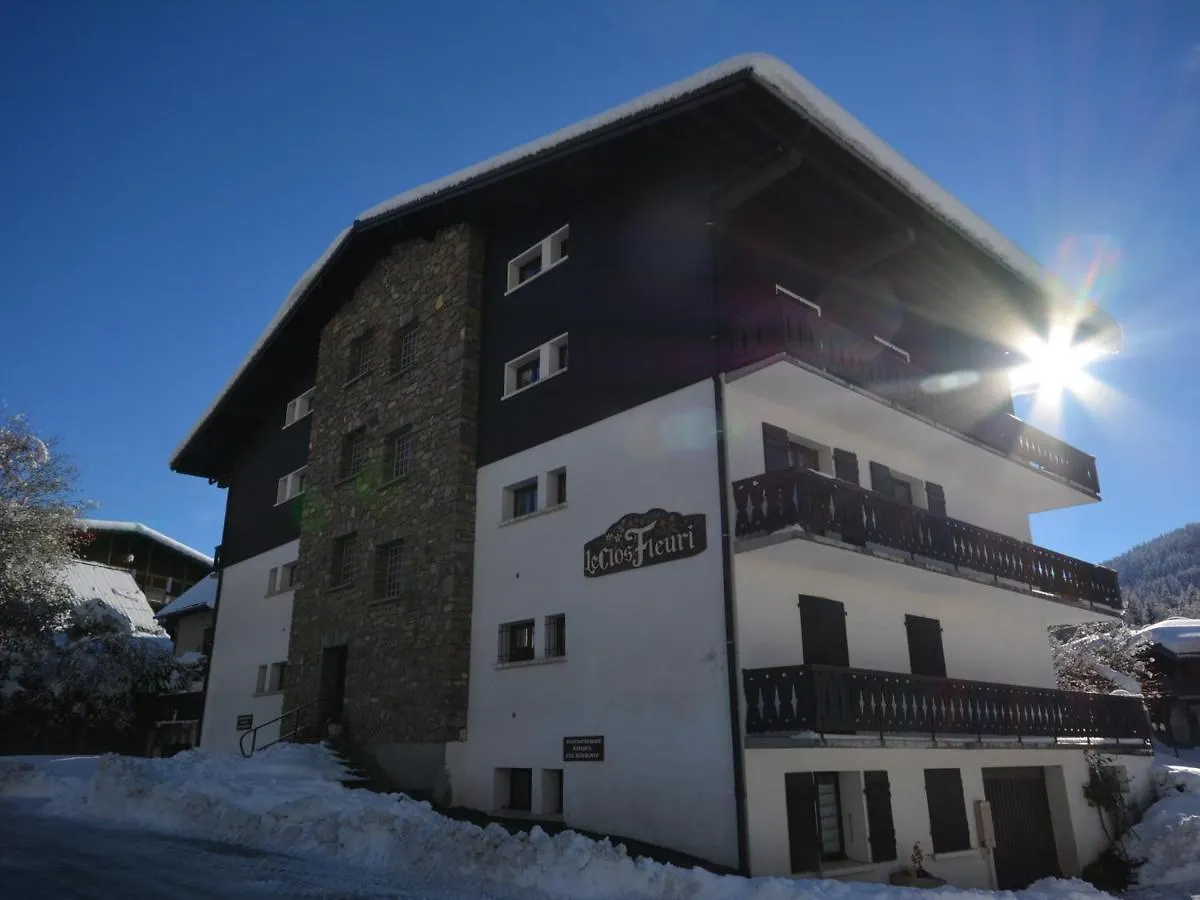 Superbe T3 Avec Grande Terrasse - 6 Pers, Proche Centre Des Gets - Fr-1-685-11 Apartment Les Gets