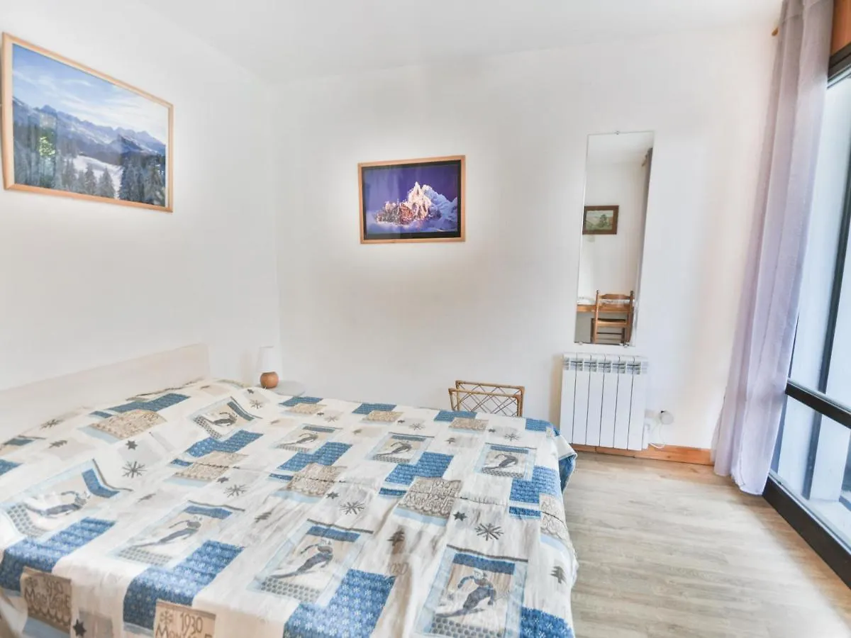 Superbe T3 Avec Grande Terrasse - 6 Pers, Proche Centre Des Gets - Fr-1-685-11 Apartment Les Gets France