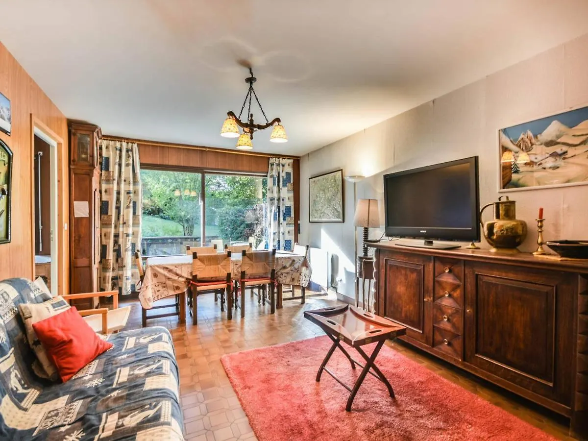 Superbe T3 Avec Grande Terrasse - 6 Pers, Proche Centre Des Gets - Fr-1-685-11 Apartment Les Gets 0*,
