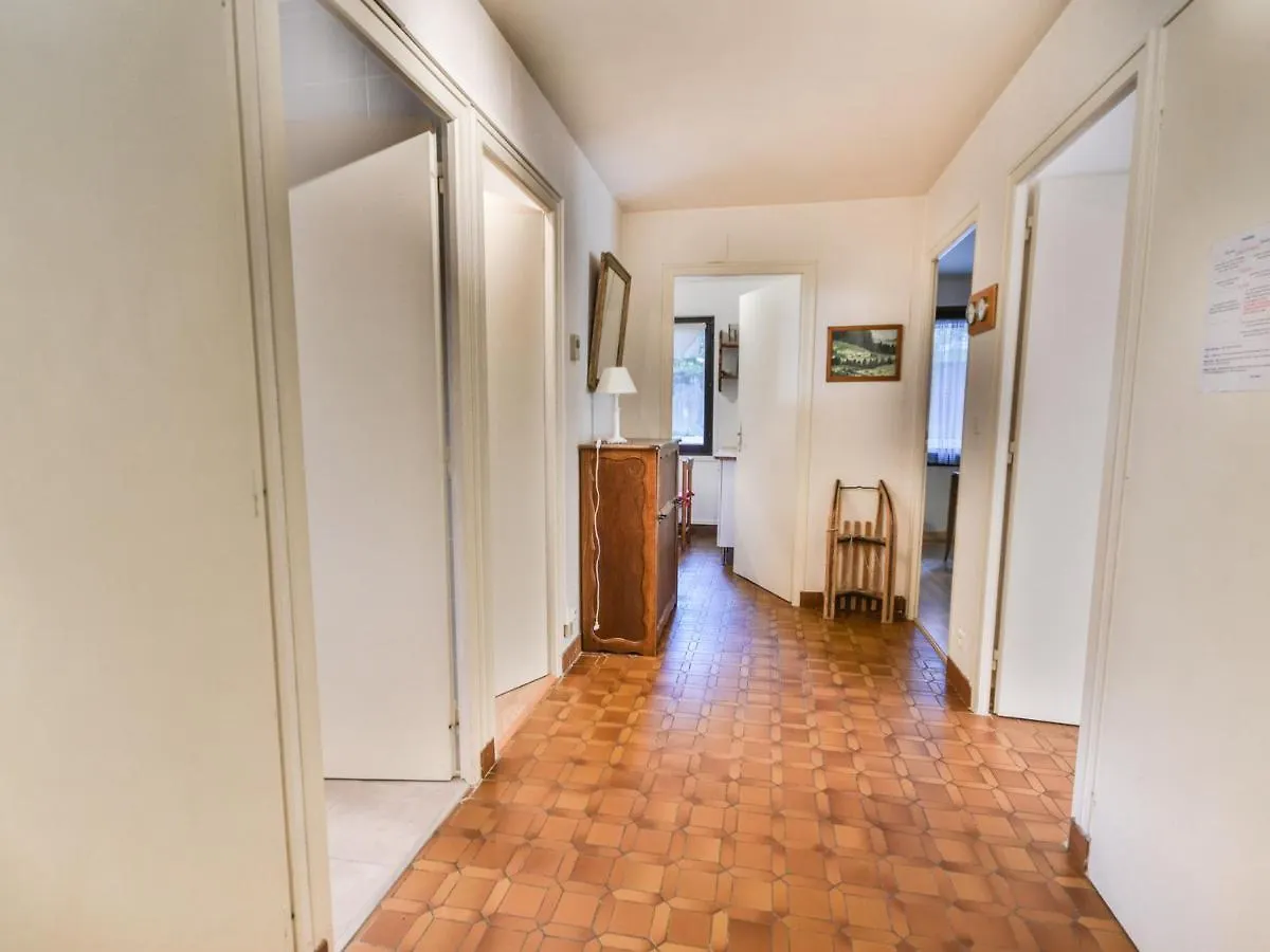 Superbe T3 Avec Grande Terrasse - 6 Pers, Proche Centre Des Gets - Fr-1-685-11 Apartment Les Gets