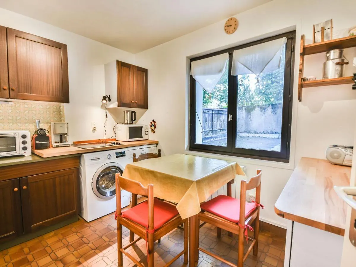 Superbe T3 Avec Grande Terrasse - 6 Pers, Proche Centre Des Gets - Fr-1-685-11 Apartment Les Gets 0*,  France